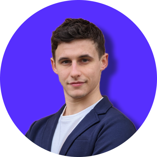 Stefano Trinca photo